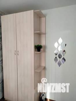 Дом 30м², 1-этажный, посуточно,