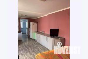 Дом 30м², 1-этажный, посуточно,