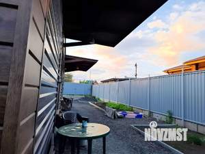 Дом 35м², 1-этажный, посуточно,