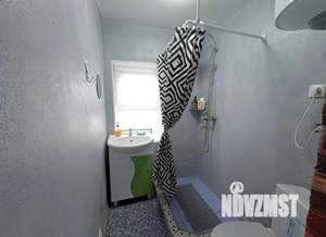 Дом 32м², 1-этажный, посуточно,