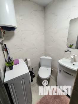 Дом 24м², 1-этажный, посуточно,