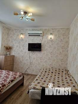 Дом 40м², 1-этажный, посуточно,