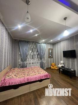 Дом 100м², 1-этажный, посуточно,