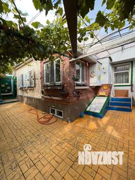 Дом 33м², 1-этажный, посуточно,