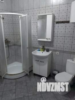 Дом 40м², 2-этажный, посуточно,