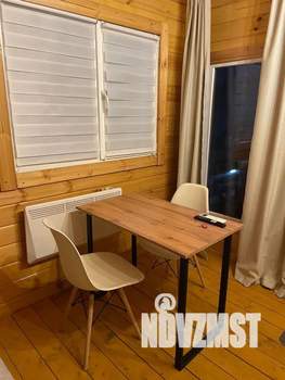 Дом 32м², 1-этажный, посуточно,