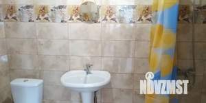 Дом 60м², 1-этажный, посуточно,