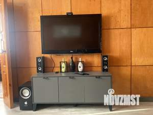 Дом 100м², 2-этажный, посуточно,