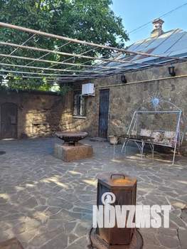 Дом 42м², 1-этажный, посуточно,