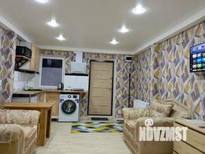 Дом 48м², 2-этажный, посуточно,