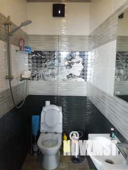 Дом 35м², 2-этажный, посуточно,