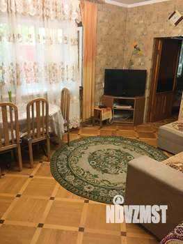 Дом 45м², 1-этажный, на длительный срок,