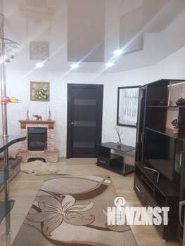 Дом 45м², 1-этажный, посуточно,