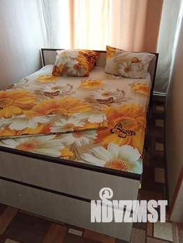 Дом 50м², 1-этажный, посуточно,