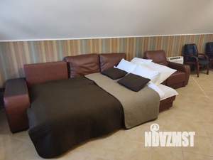 Дом 100м², 2-этажный, посуточно,