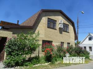 Дом 60м², 2-этажный, посуточно,