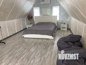 Дом 100м², 2-этажный, посуточно,