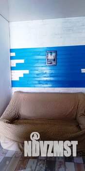 Дом 25м², 1-этажный, посуточно,