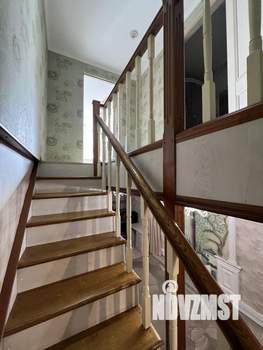 Дом 85м², 1-этажный, посуточно,