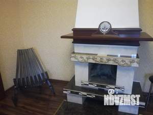 Дом 50м², 1-этажный, посуточно,