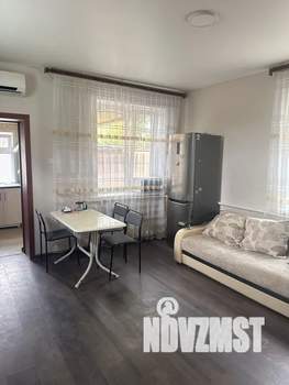 Дом 60м², 1-этажный, посуточно,