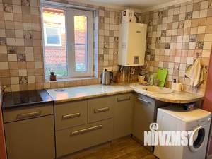 Дом 33м², 1-этажный, посуточно,