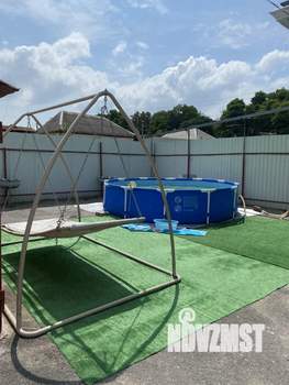 Дом 80м², 1-этажный, на длительный срок,