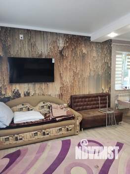 Дом 100м², 1-этажный, посуточно,