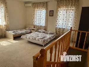 Дом 140м², 2-этажный, посуточно,