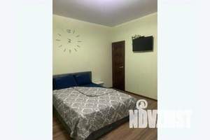 Дом 40м², 1-этажный, посуточно,