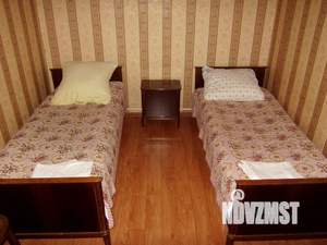 Дом 80м², 2-этажный, посуточно,