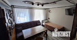 Дом 30м², 1-этажный, посуточно,