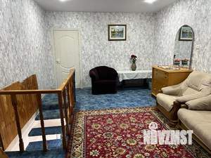 Дом 120м², 2-этажный, посуточно,