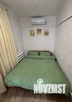 Дом 18м², 1-этажный, посуточно,