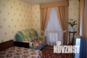 Дом 60м², 2-этажный, посуточно,