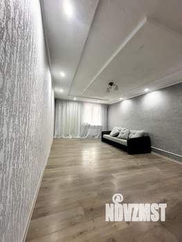 Таунхаус 86м², 2-этажный, на длительный срок,