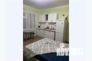 Дом 40м², 1-этажный, посуточно,