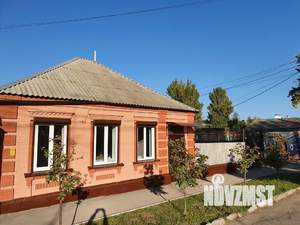 Дом 86м², 1-этажный, посуточно,