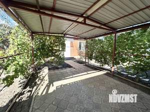 Дом 83м², 1-этажный, участок 3 сот.