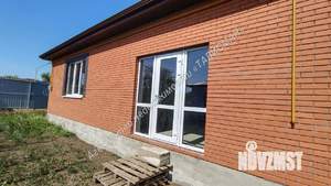 Дом 97м², 1-этажный, участок 3 сот.