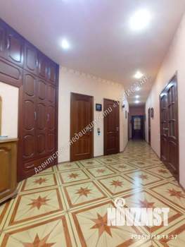 Дом 144м², 1-этажный, участок 5 сот.