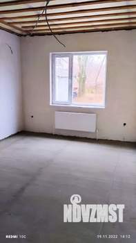 Дом 92м², 1-этажный, участок 3 сот.