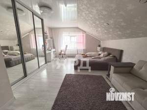 Дом 137м², 2-этажный, участок 2 сот.