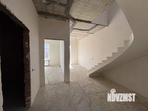 Дом 119м², 2-этажный, участок 2 сот.