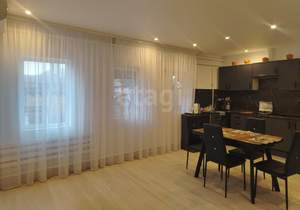 Дом 116м², 2-этажный, участок 2 сот.