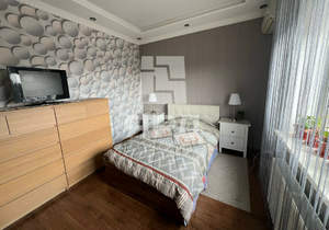 Дом 140м², 2-этажный, участок 5 сот.