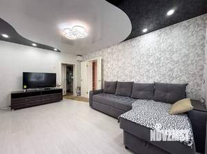 Дом 105м², 1-этажный, участок 4 сот.