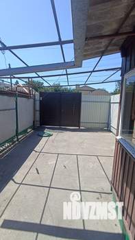 Дом 83м², 1-этажный, участок 3 сот.