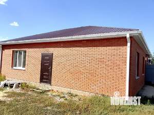 Дом 80м², 1-этажный, участок 3 сот.