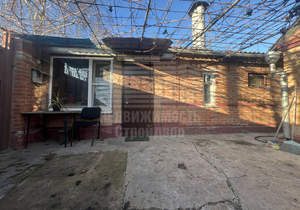 Дом 59м², 1-этажный, участок 2 сот.